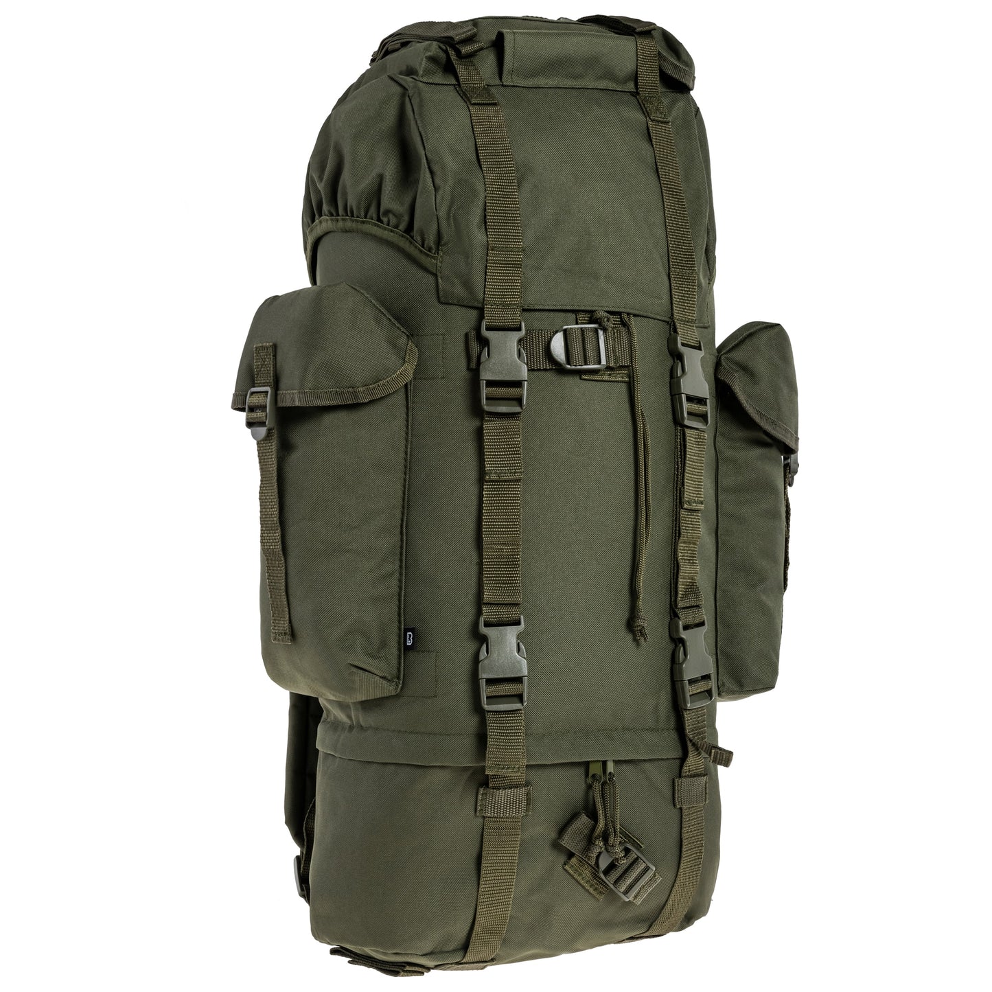 Plecak Brandit Kampfrucksack 65 l - Olive