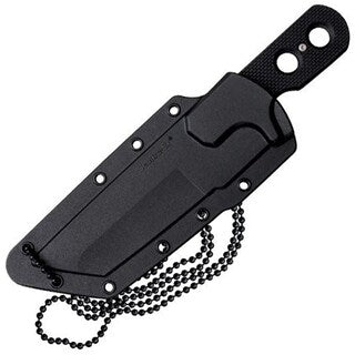 Nóż Cold Steel Mini Tac Tanto Serrated 49HTFS