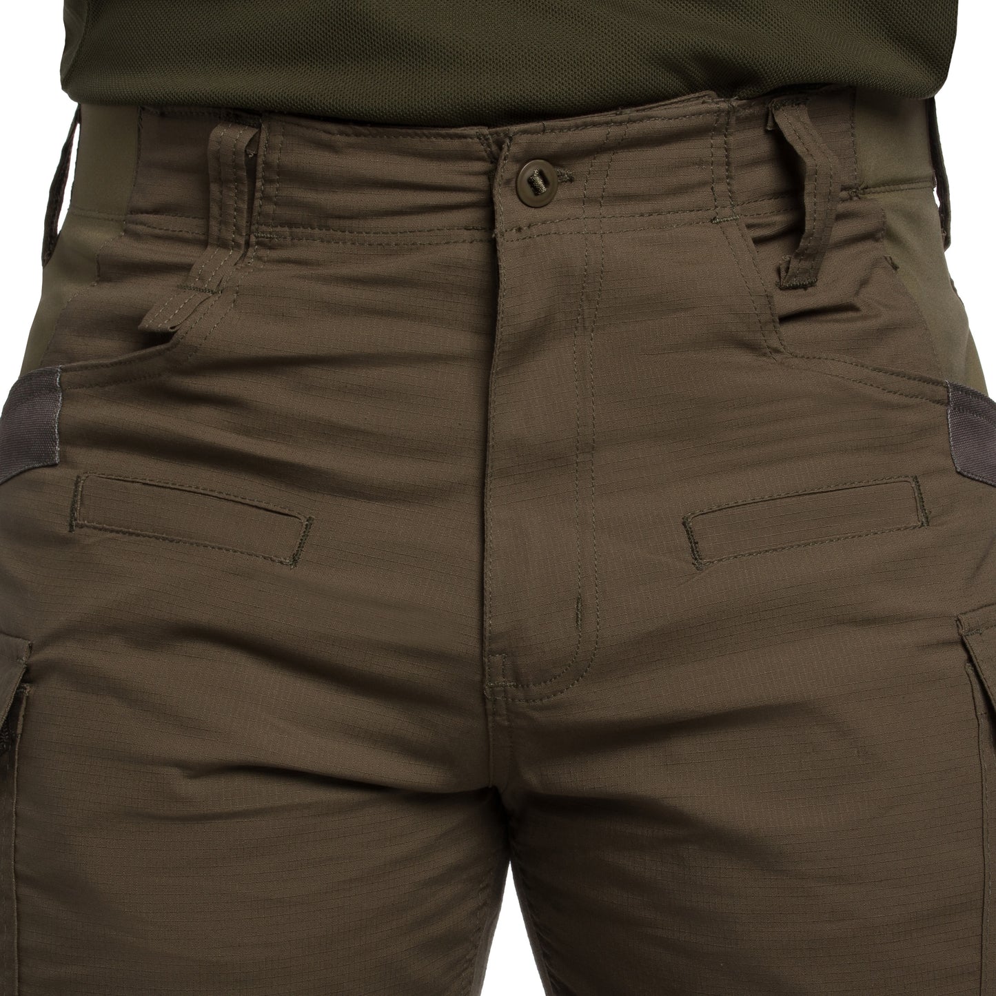 Spodnie Highlander Forces Magnum Trousers - Ranger Green