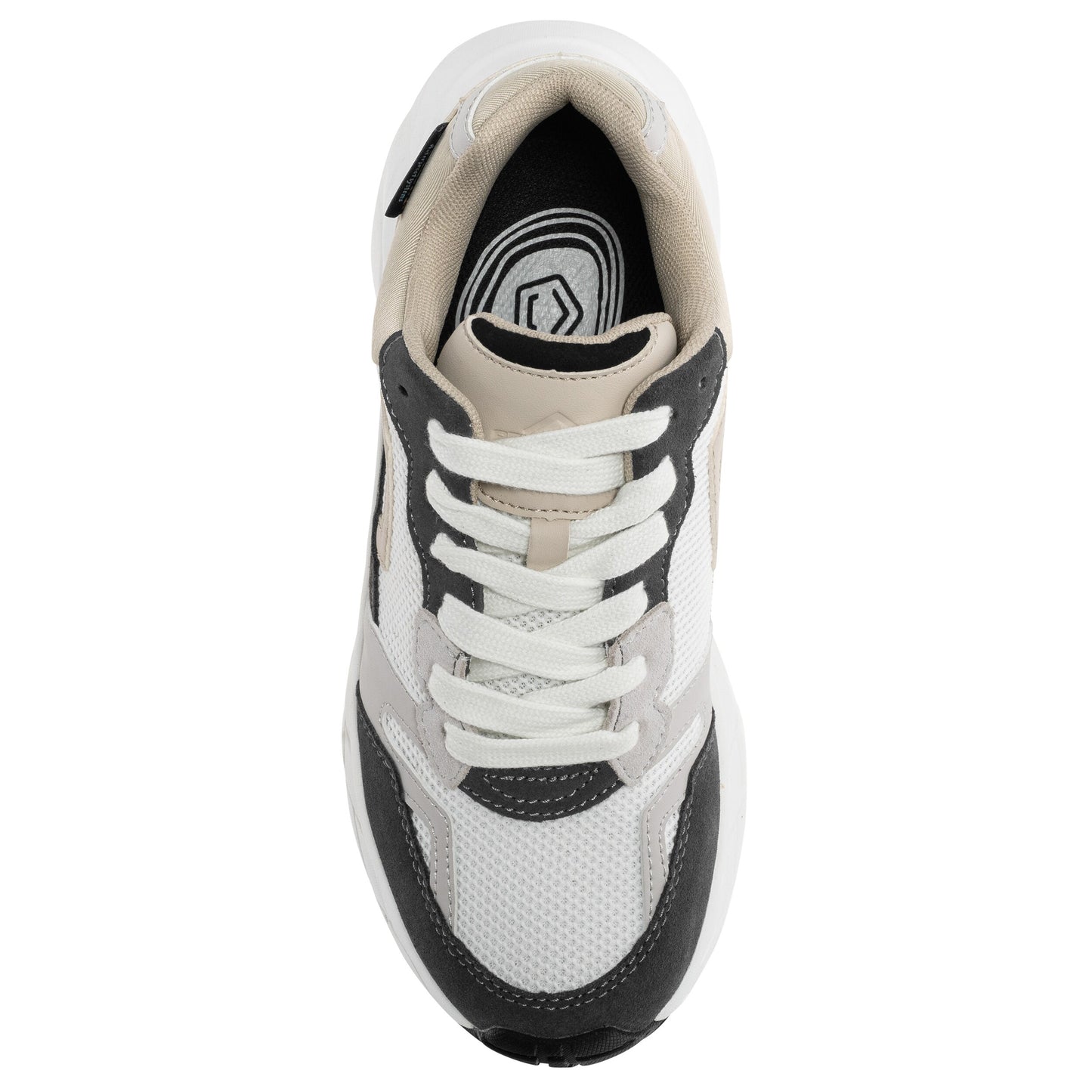 Buty Pentagon Python - White