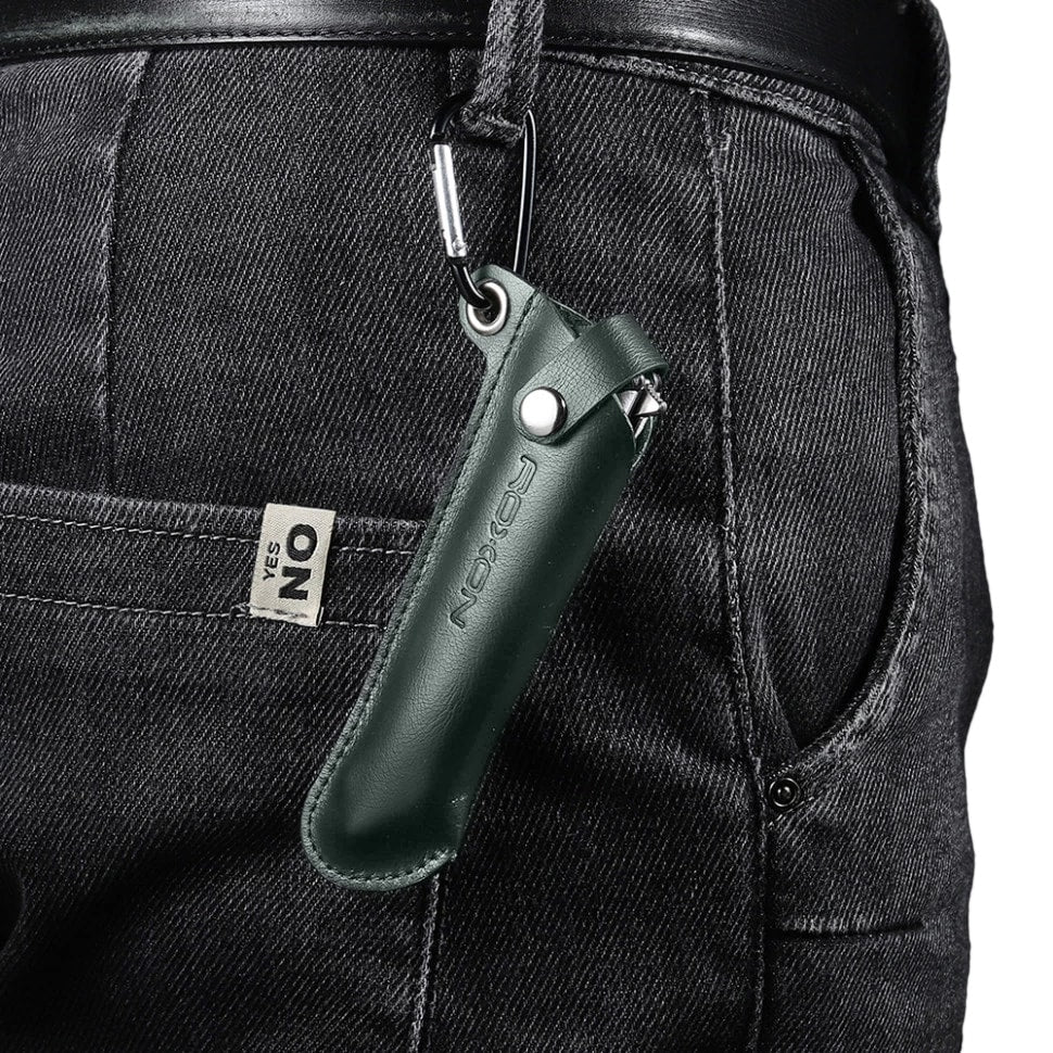 Etui na nóż Roxon do serii K - Dark Green