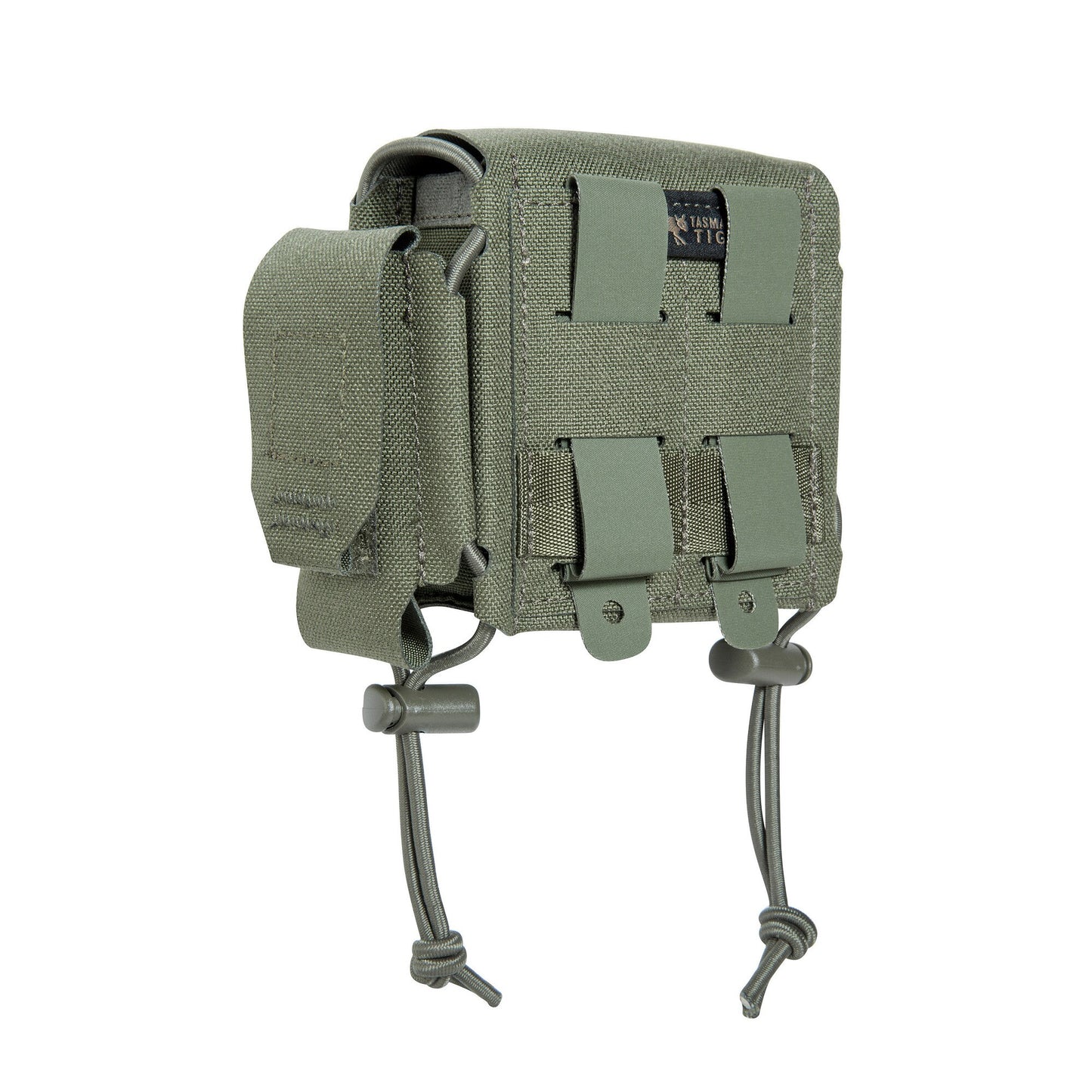 Kieszeń Tasmanian Tiger Cig Bag MK II - Olive
