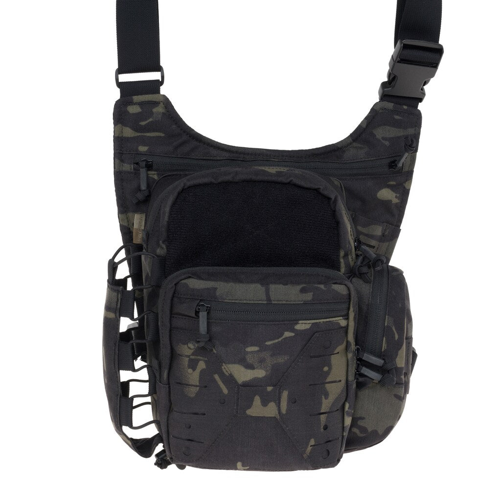 Torba Helikon EDC Side Bag 11 l - Multicam Black