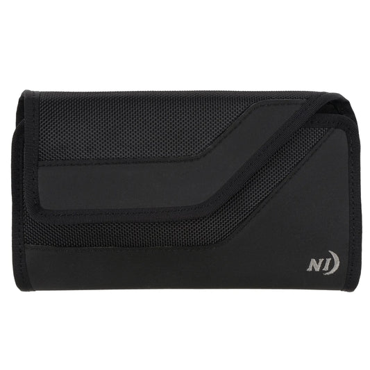 Etui na telefon Nite Ize Clip Case Sideways Medium - Black