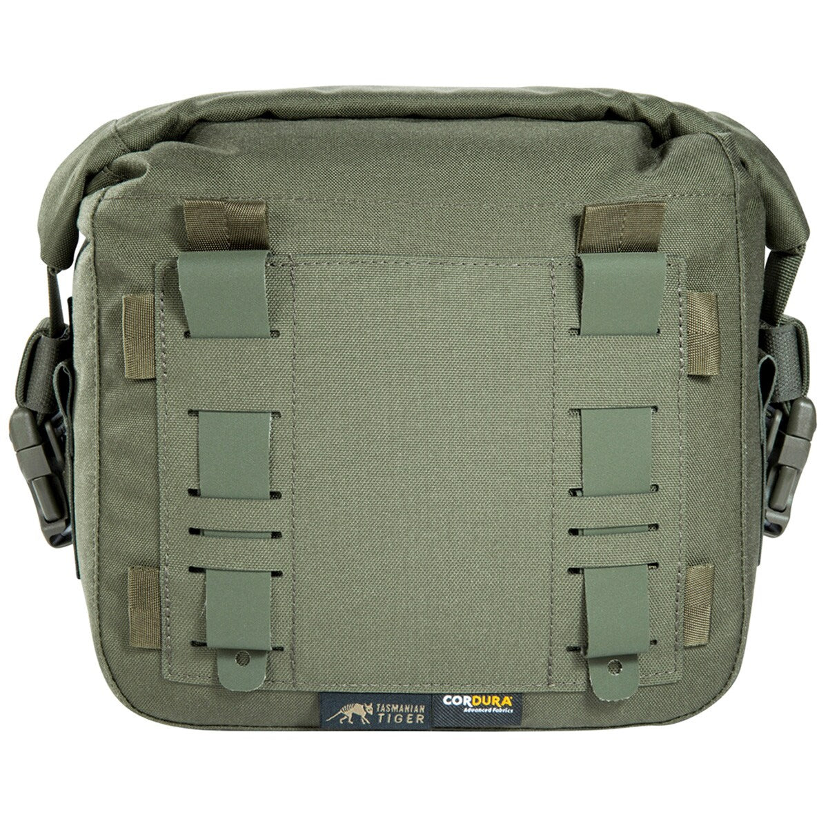 Kieszeń Tasmanian Tiger Tac Pouch 1 Waterproof - Olive