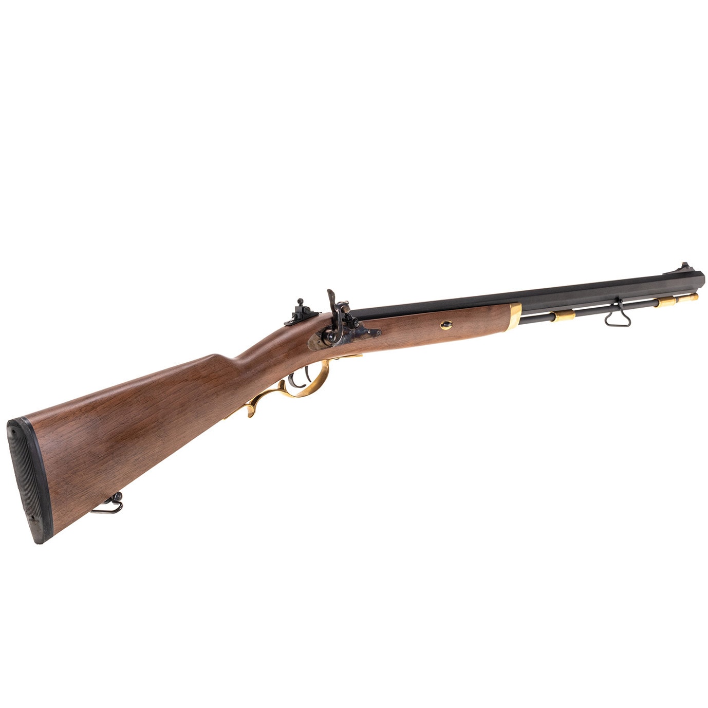 Karabin czarnoprochowy Pedersoli Traditional Hawken Hunter .54