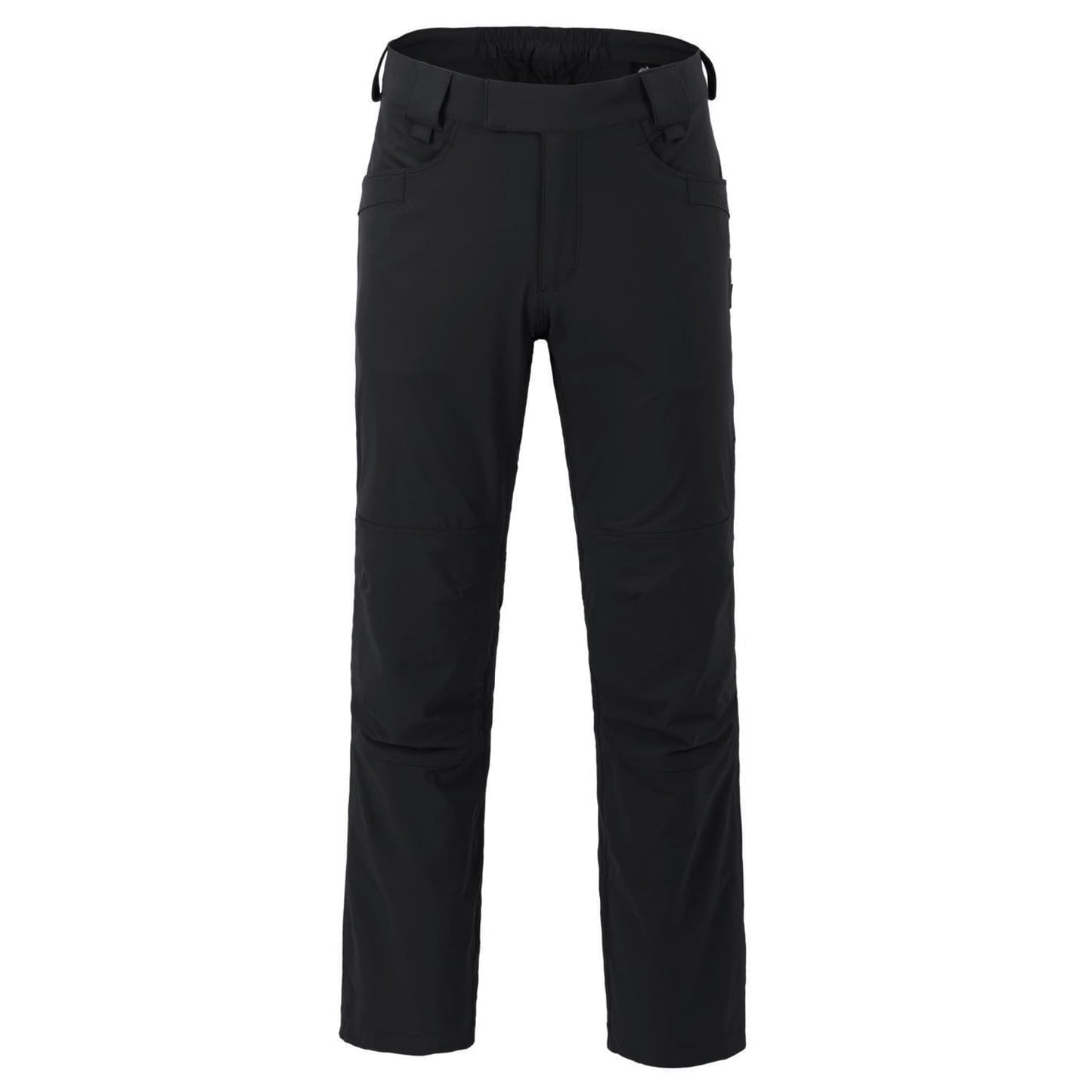 Spodnie Helikon Trekking Tactical Pants VersaStretch - Black