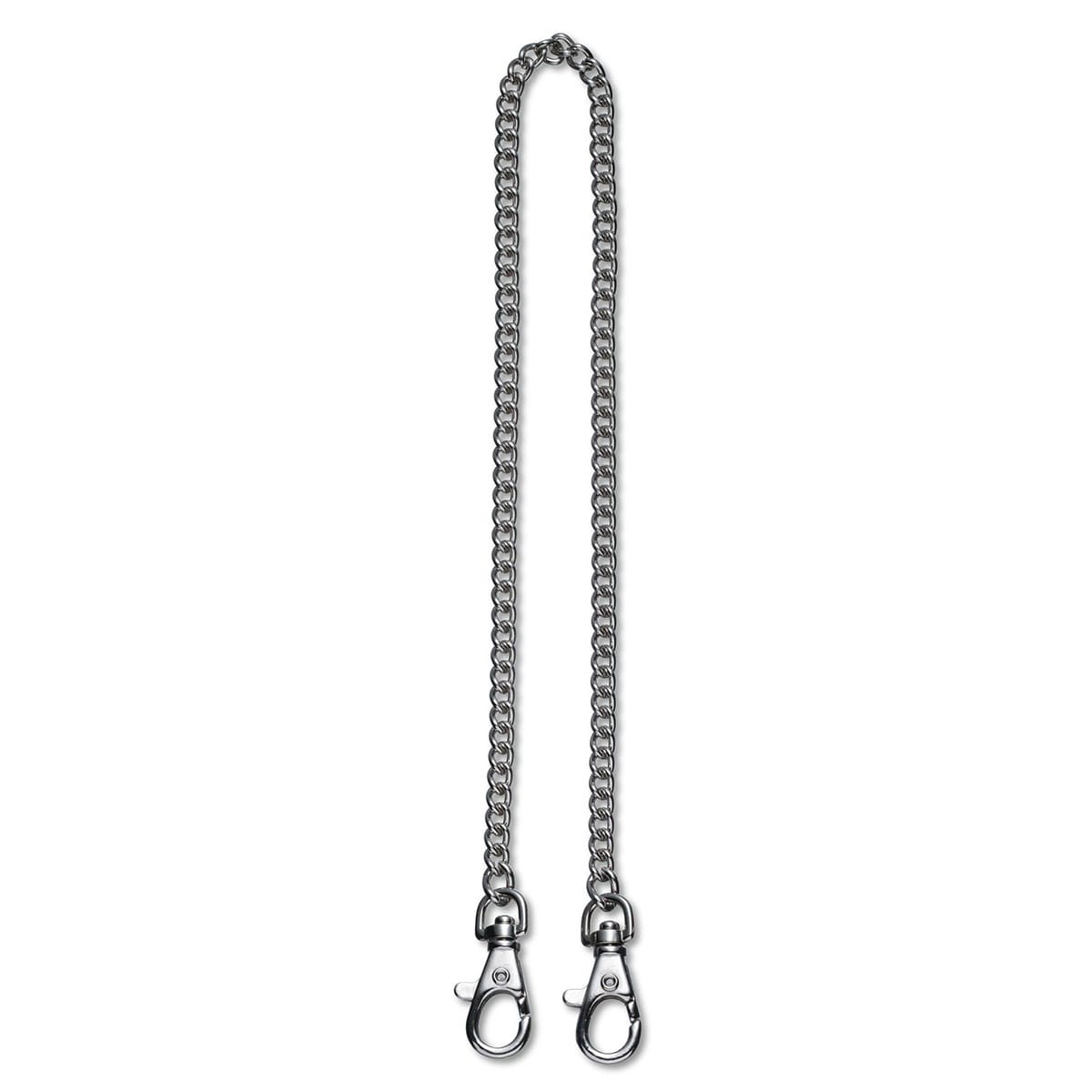 Łańcuszek Victorinox z dwoma karabińczykami - 40 cm