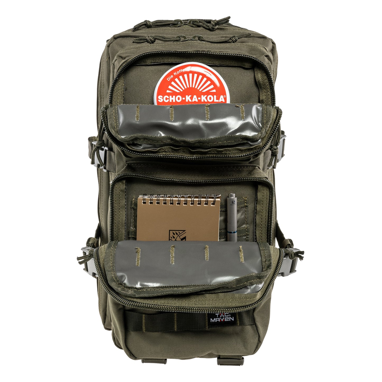 Plecak Pentagon Tac Maven Assault Small 35 l - Olive