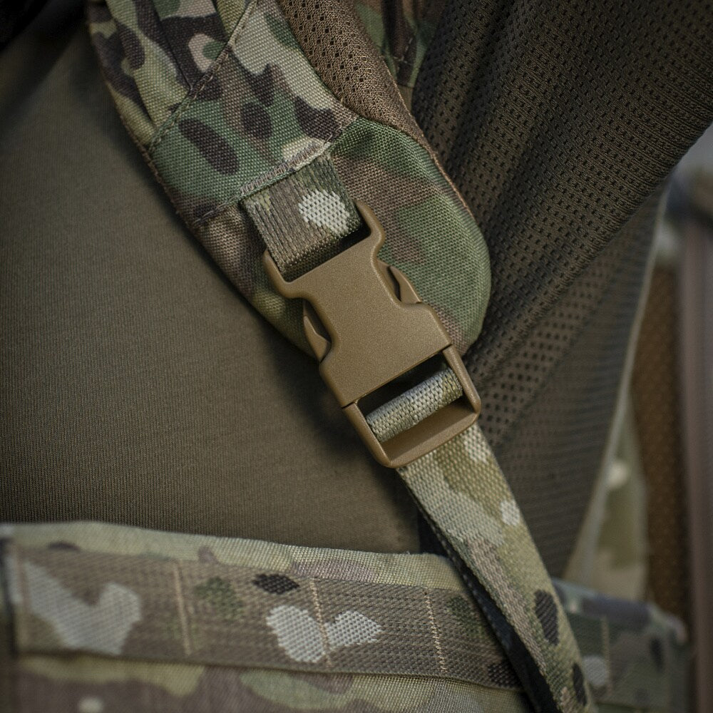 Plecak M-Tac Gen. III Elite Small 36 l - MultiCam