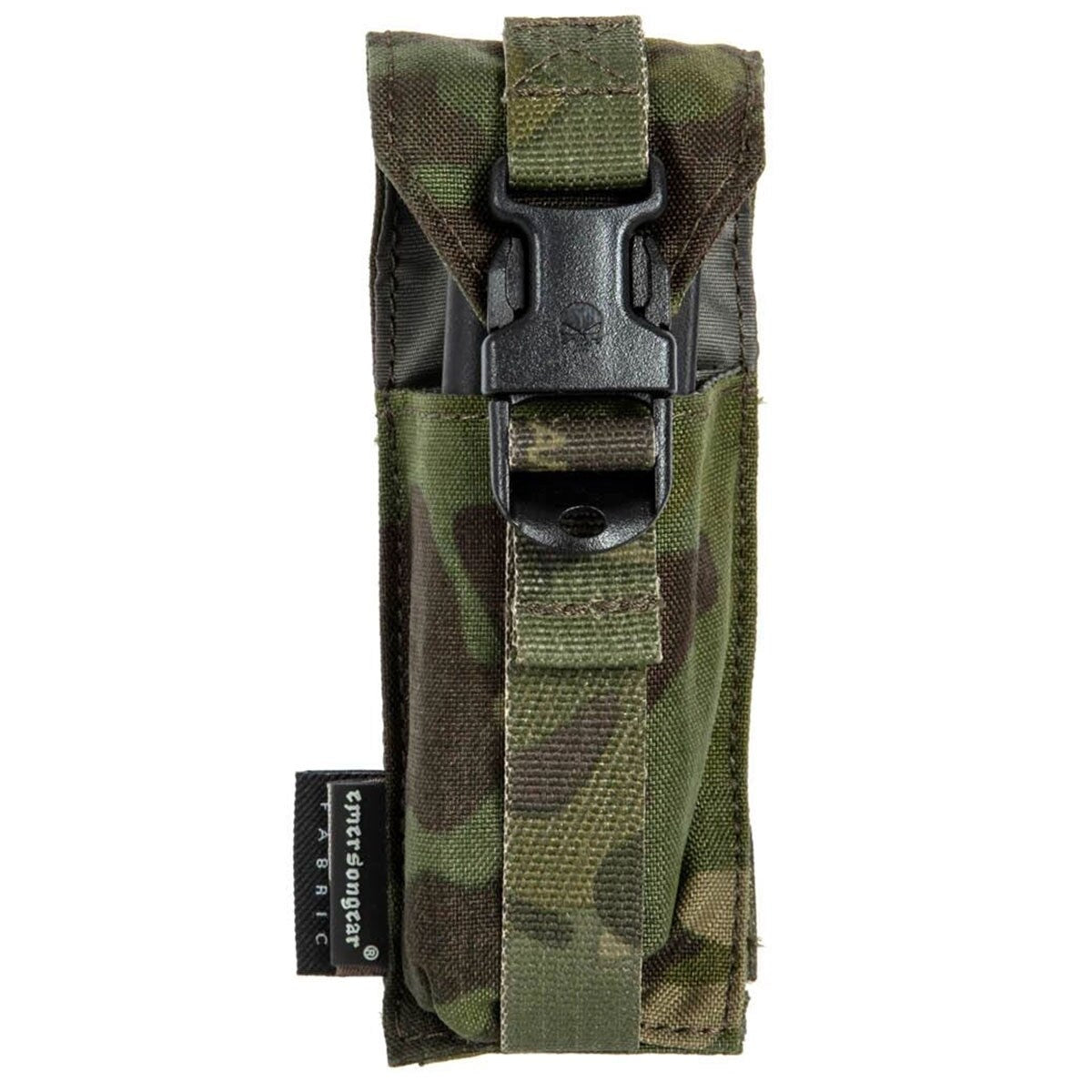 Ładownica Emerson Molle Multi Pouch - MultiCam Tropic
