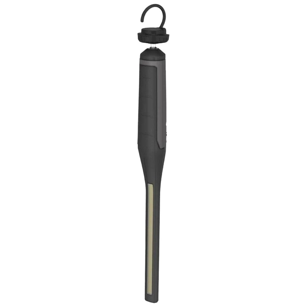 Latarka Ledlenser Solidline SW5R Grey - 800 lumenów