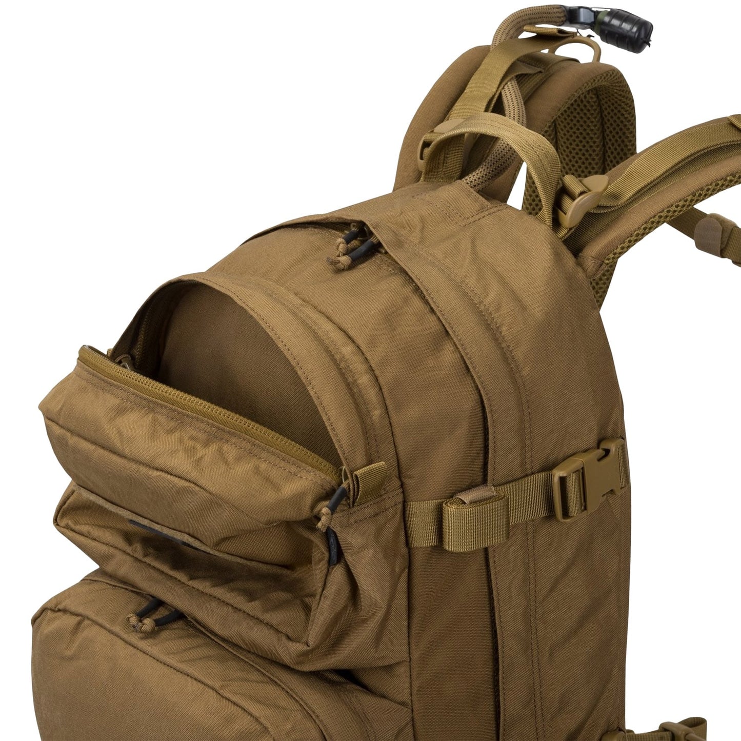 Plecak Helikon Ratel Mk2 25 l - Coyote