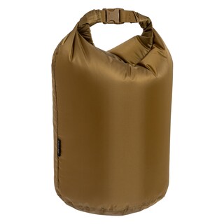 Worek wodoodporny Tasmanian Tiger WP Backpack Liner 20 l - Coyote Brown