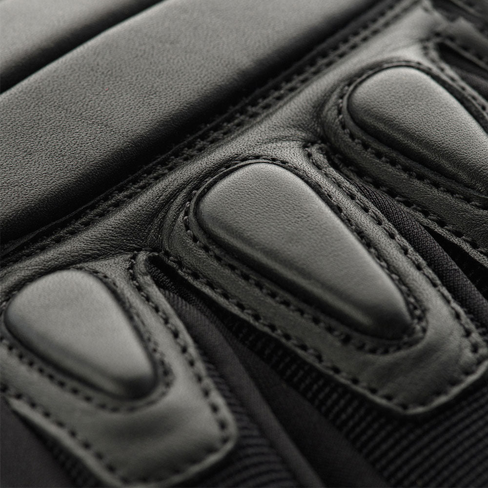 Rękawice taktyczne M-Tac Assault Tactical Mk.2 - Black