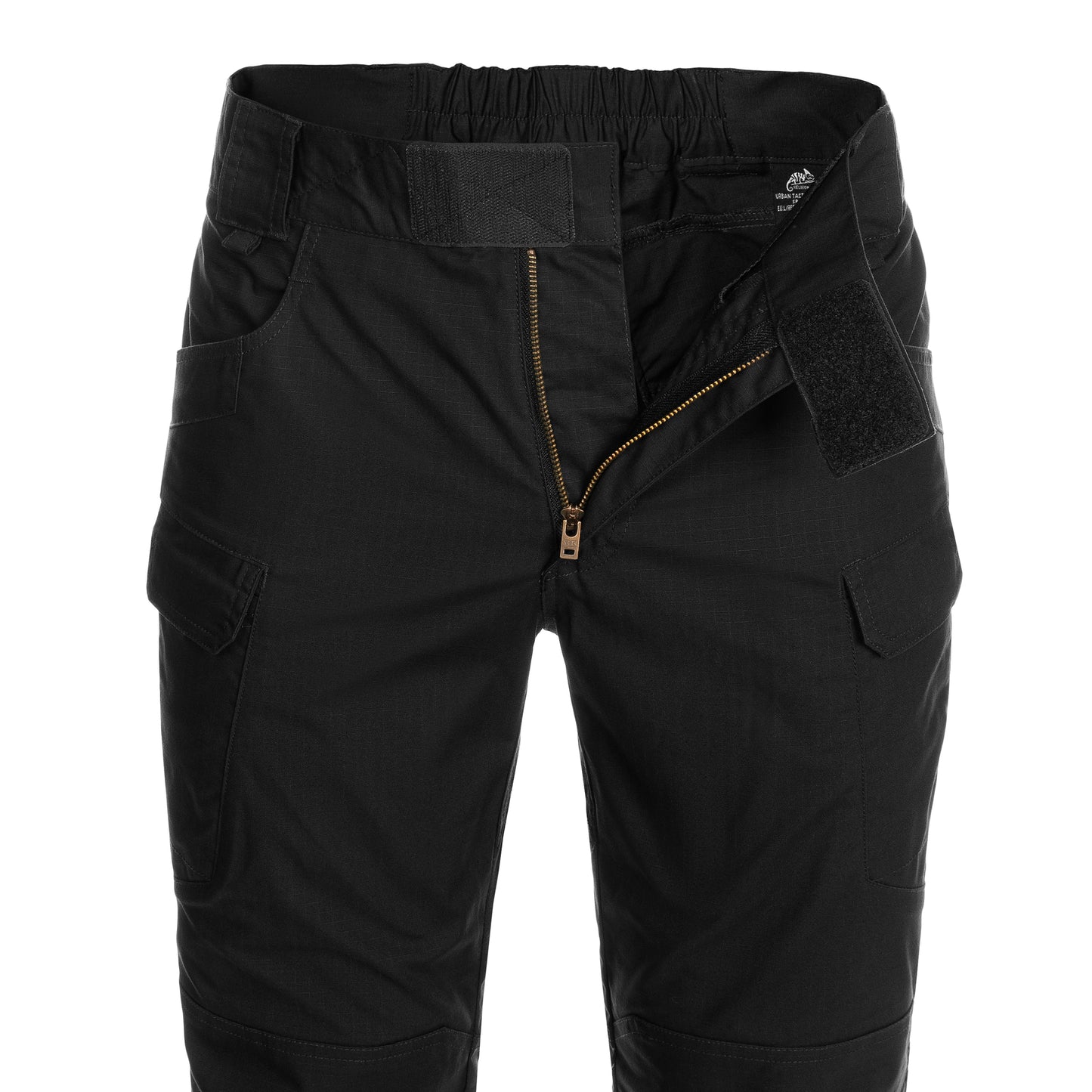 Spodnie Helikon UTP PolyCotton Rip-Stop - Black