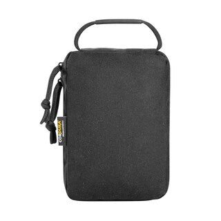 Kieszeń Tasmanian Tiger Note Book Pocket MKII - Black