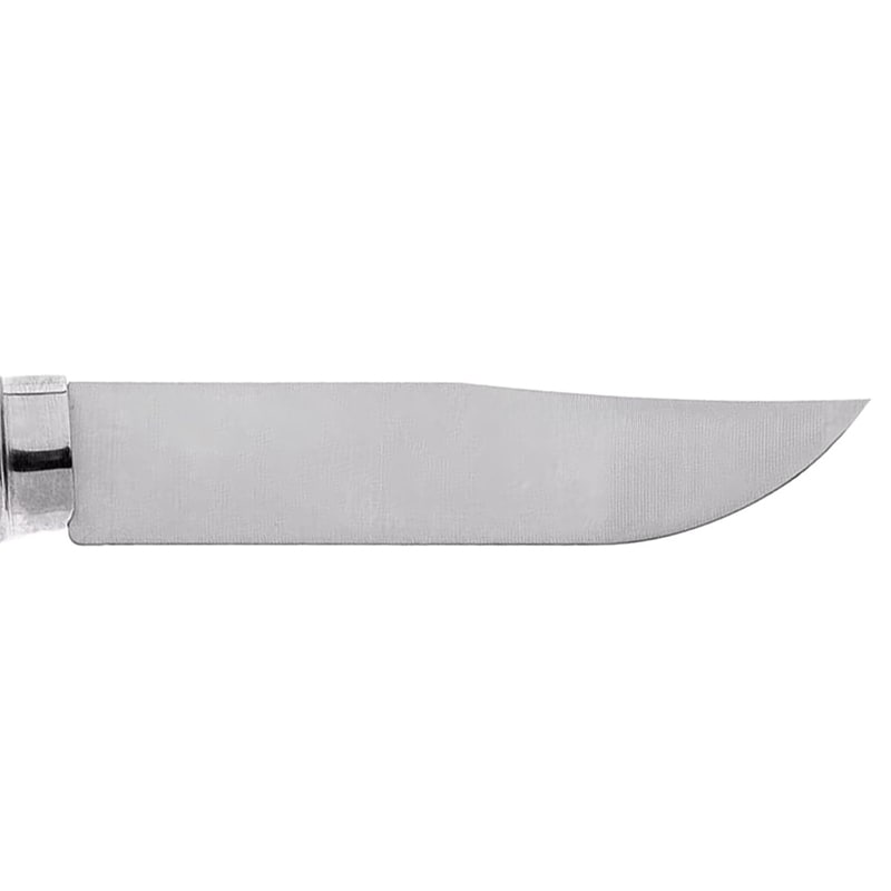 Nóż składany Opinel No.8 INOX Luxury Chaperon Box