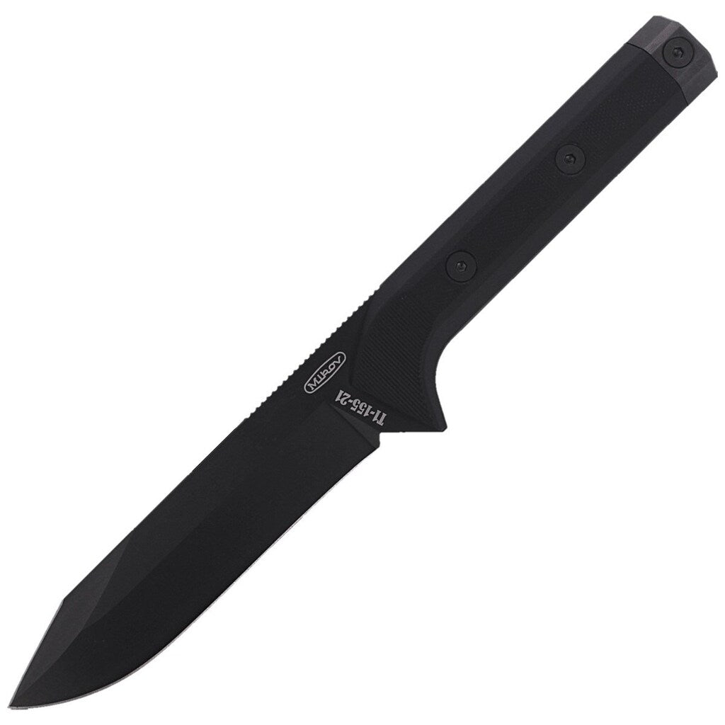 Nóż Mikov Taurus T1 N690 Black