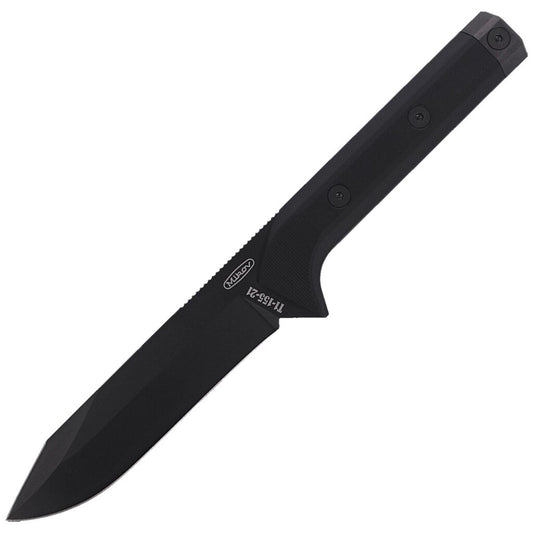 Nóż Mikov Taurus T1 N690 Black