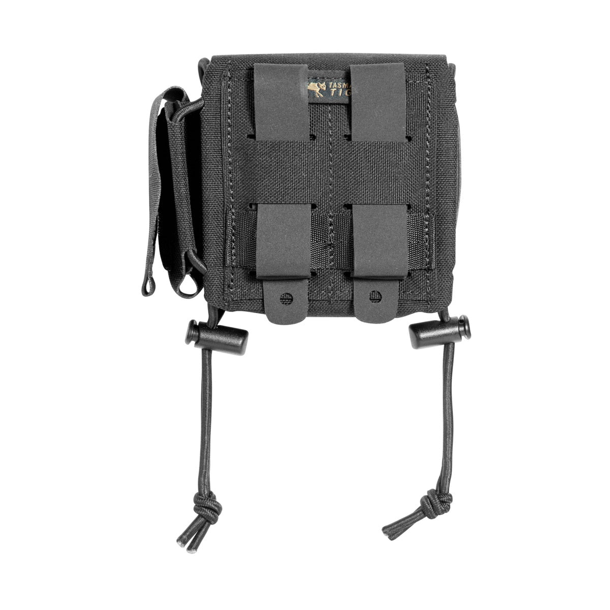 Kieszeń Tasmanian Tiger Cig Bag MK II - Black