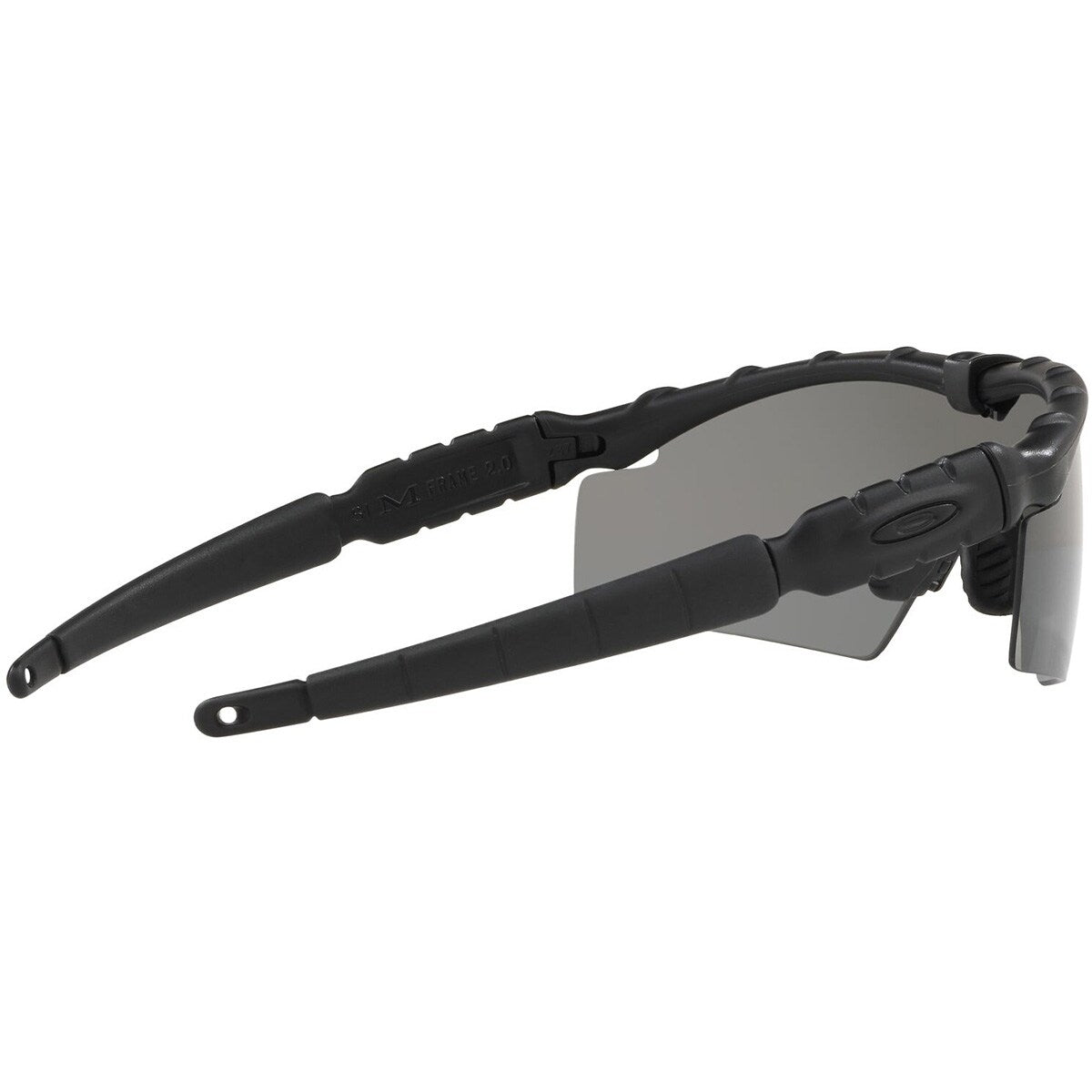 Okulary taktyczne Oakley M Frame 2.0 Matte Black Grey