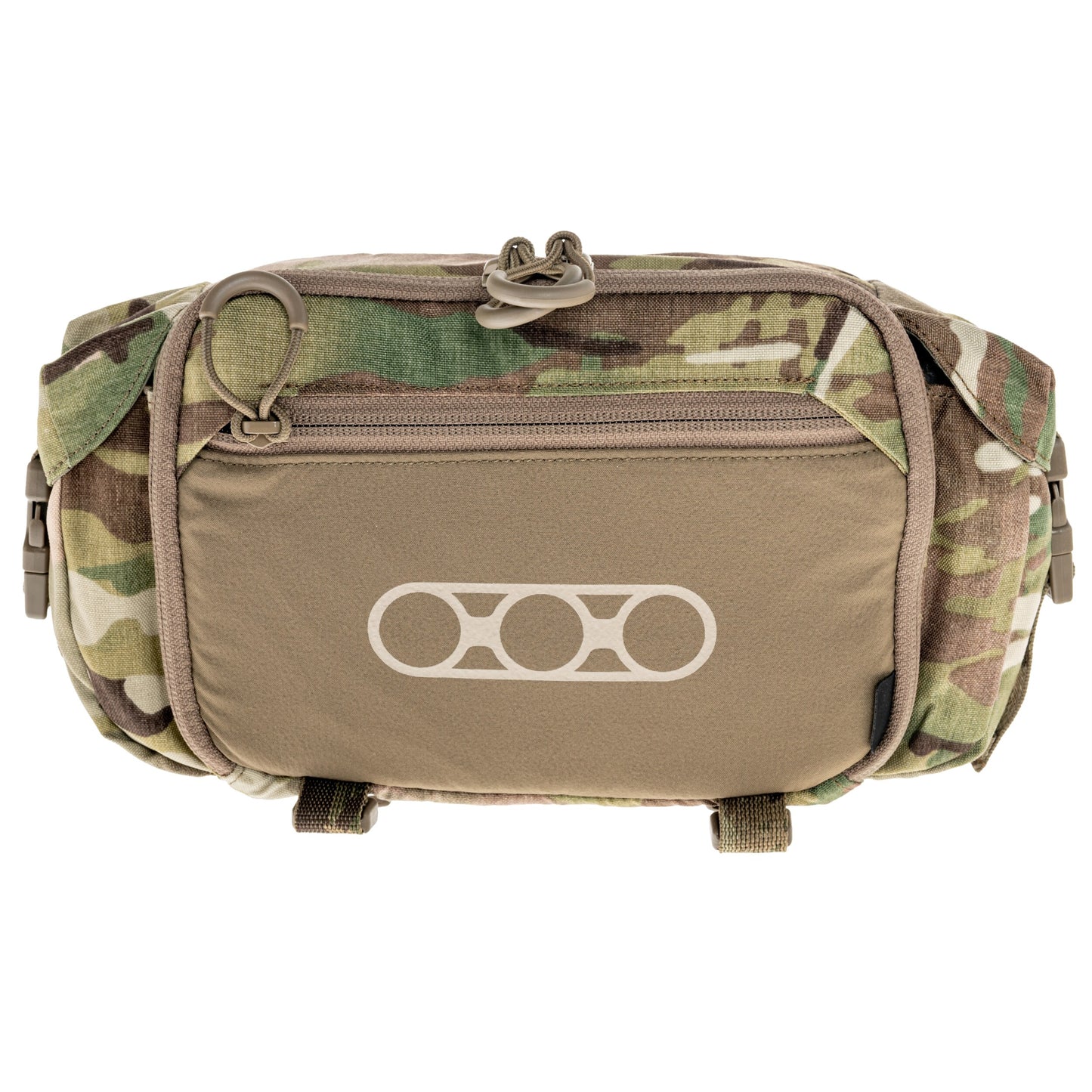 Kieszeń Eberlestock Multipack Pouch - MultiCam
