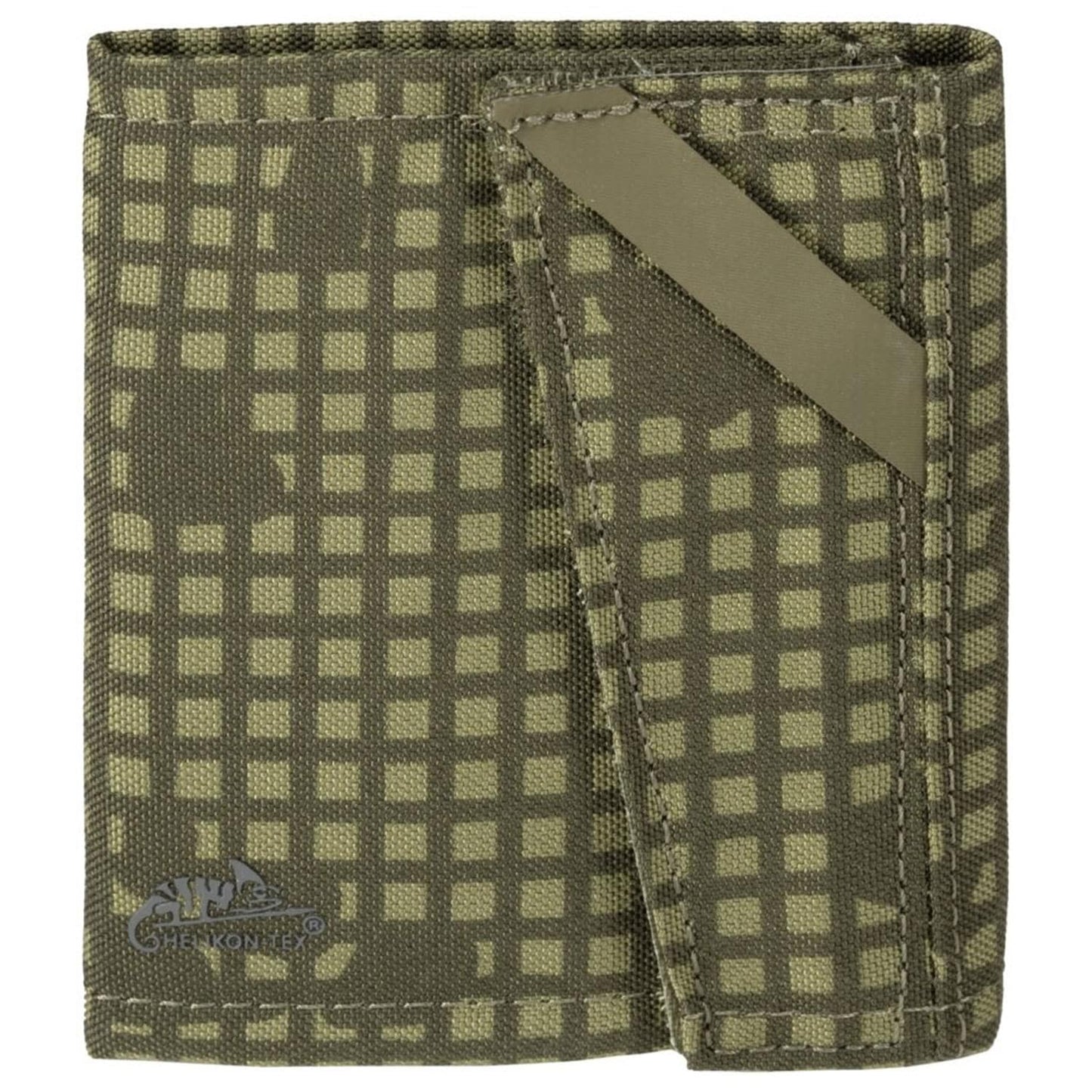 Portfel Helikon EDC Medium - Desert Night Camo