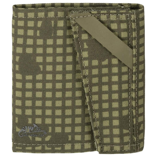 Portfel Helikon EDC Medium - Desert Night Camo
