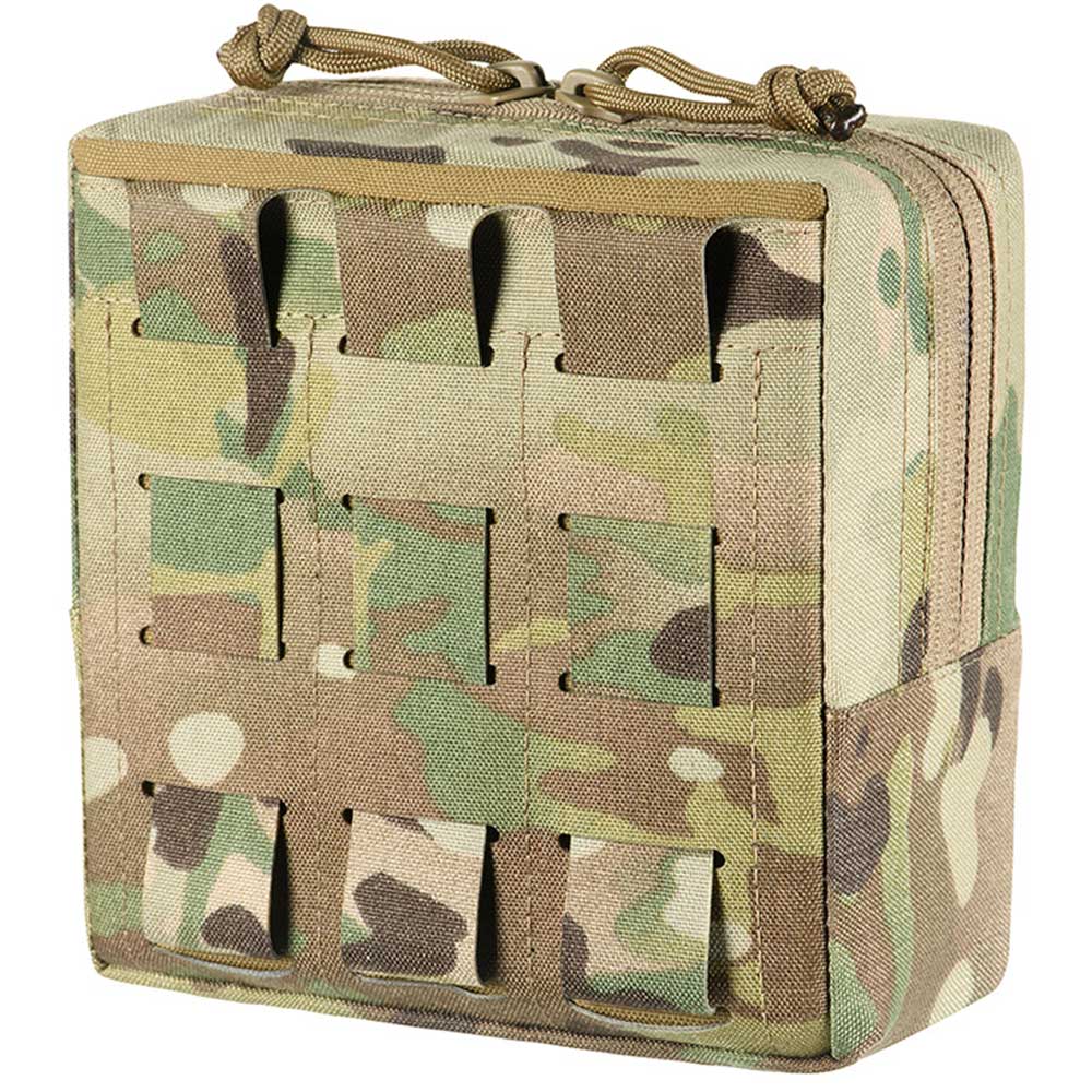 Kieszeń M-Tac Elite Small - MultiCam