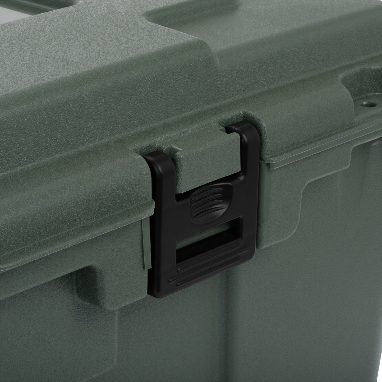 Skrzynia transportowa Plano Hinged Sportsman's Trunk Large 102 l - OD Green