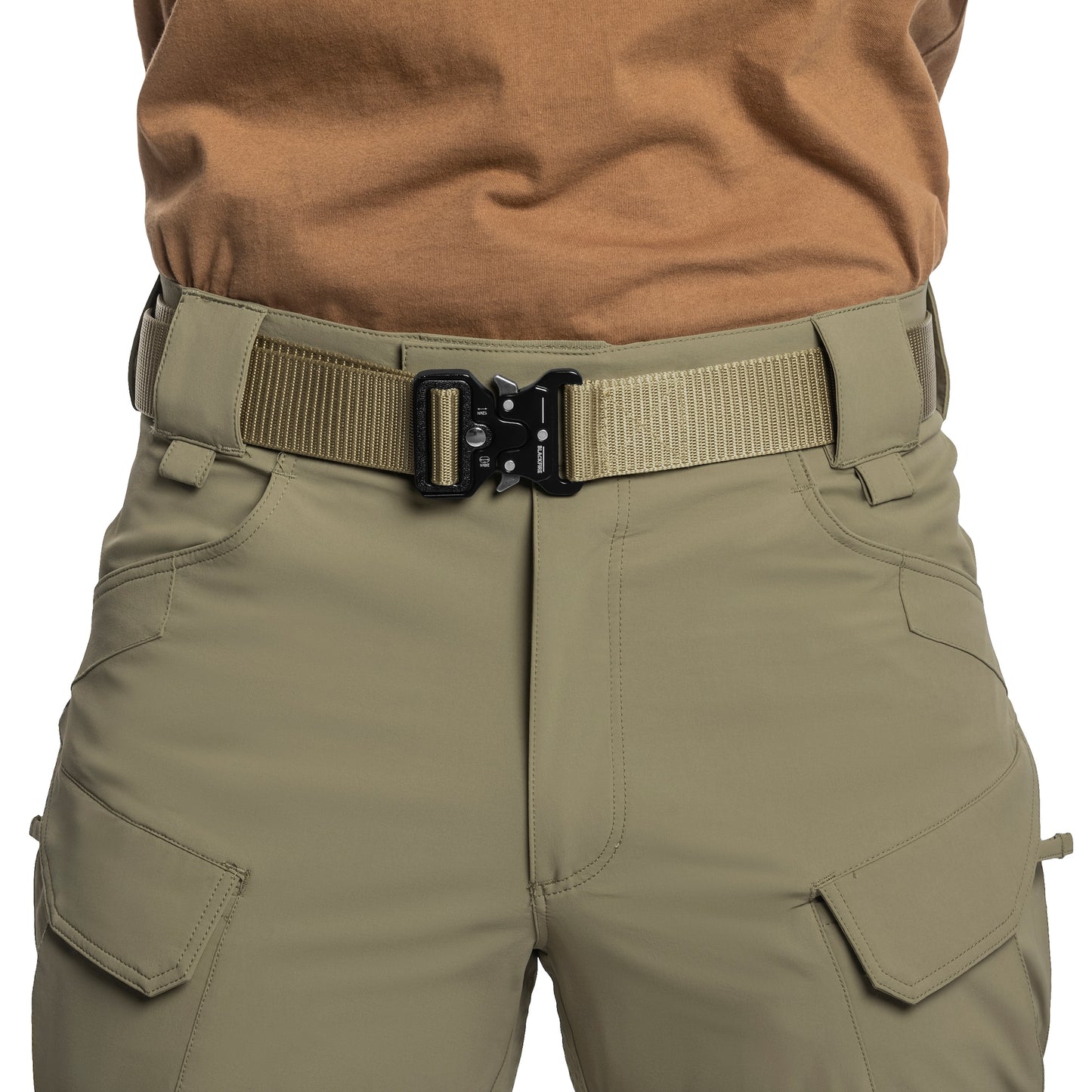 Spodnie Helikon OTP VersaStretch - Adaptive Green
