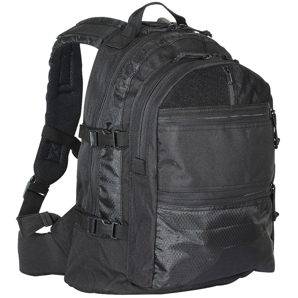 Plecak Voodoo Tactical Skin Assault Pack 41 l - Black