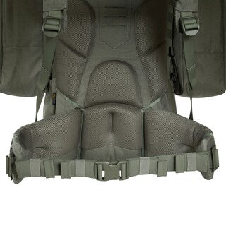 Plecak Tasmanian Tiger Mil Ops Pack IRR 80+24 l - Stone Grey Olive