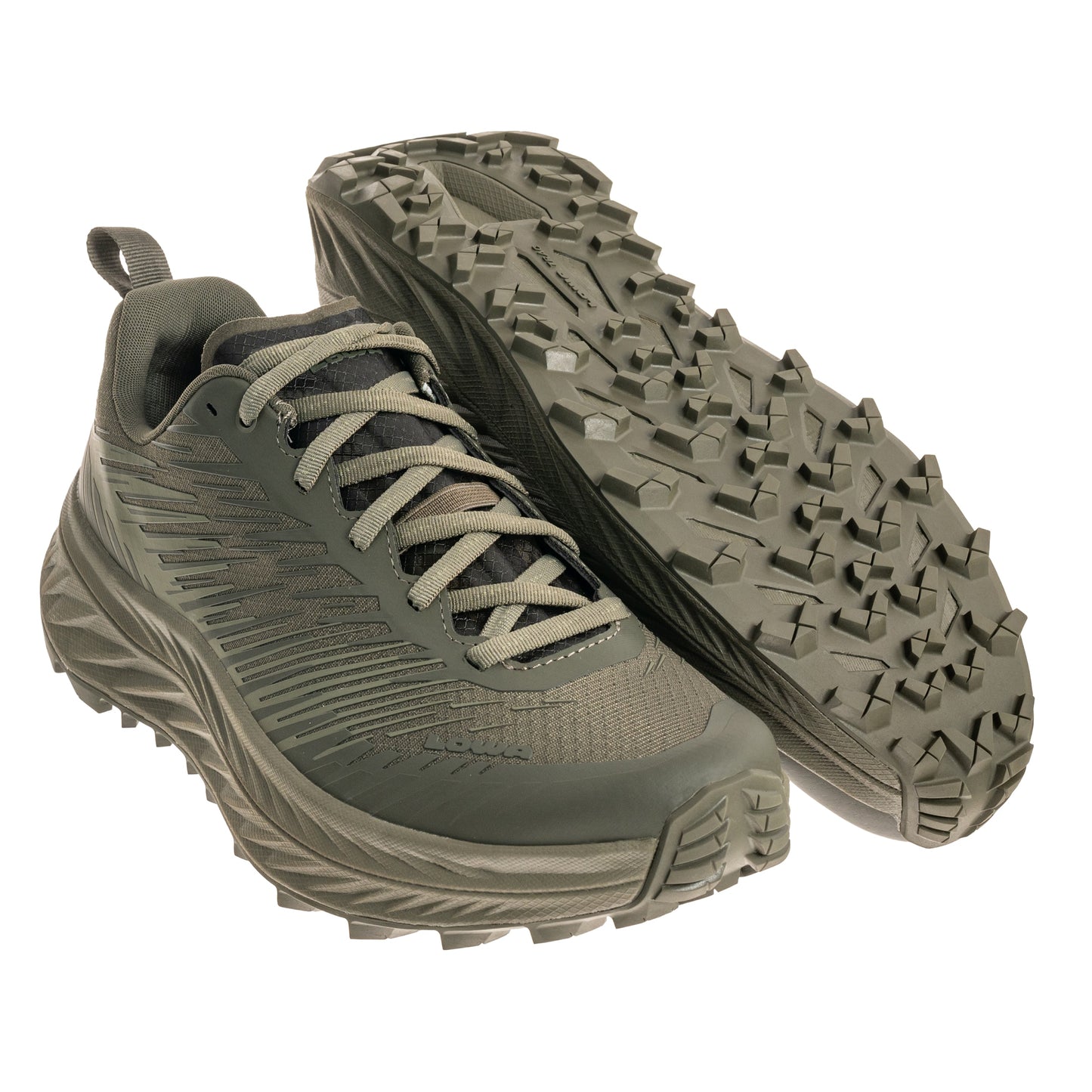 Buty Lowa Fortux - Ranger Green
