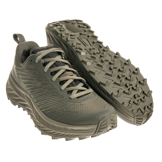 Buty Lowa Fortux - Ranger Green