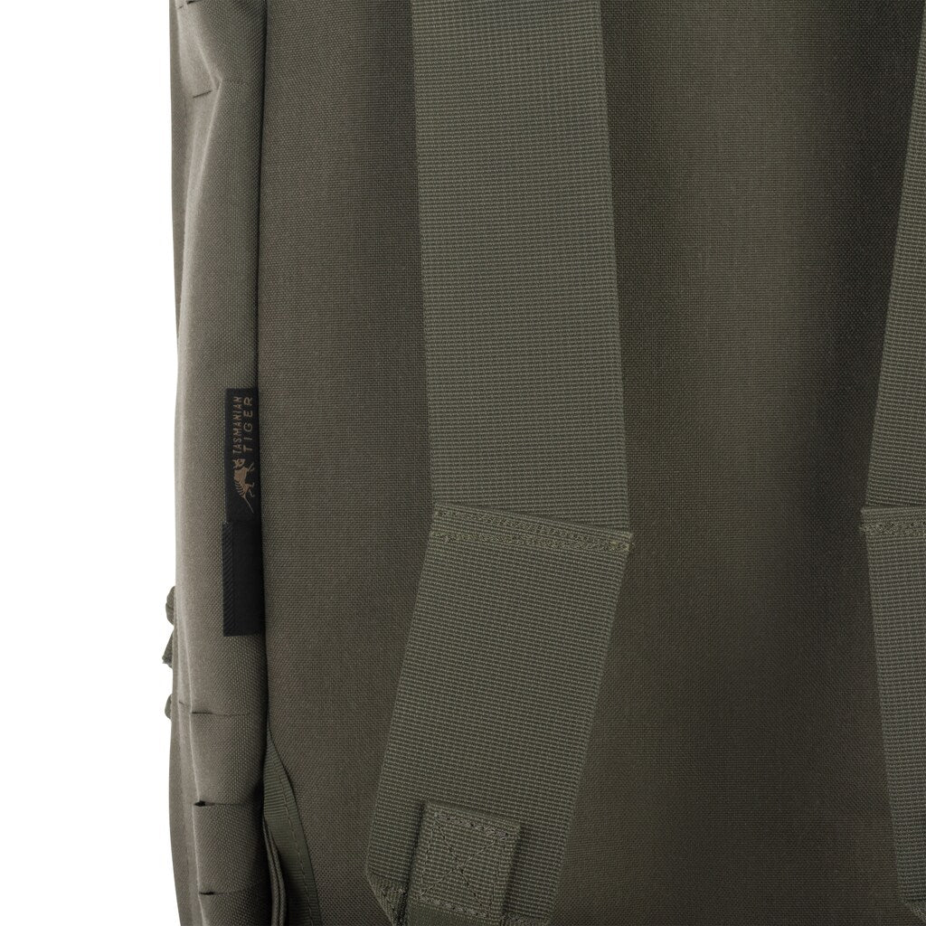 Plecak medyczny Tasmanian Tiger Medic Mascal Pack IRR 19 l - Stone Grey Olive