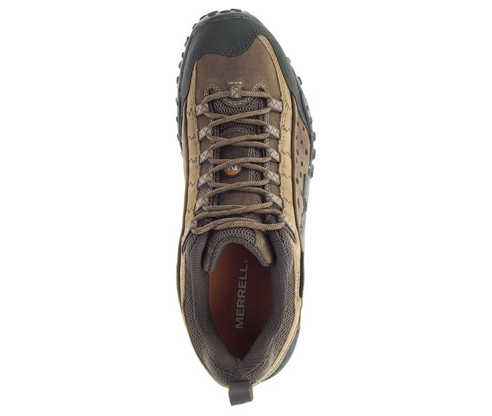 Buty Merrell Intercept - Brown