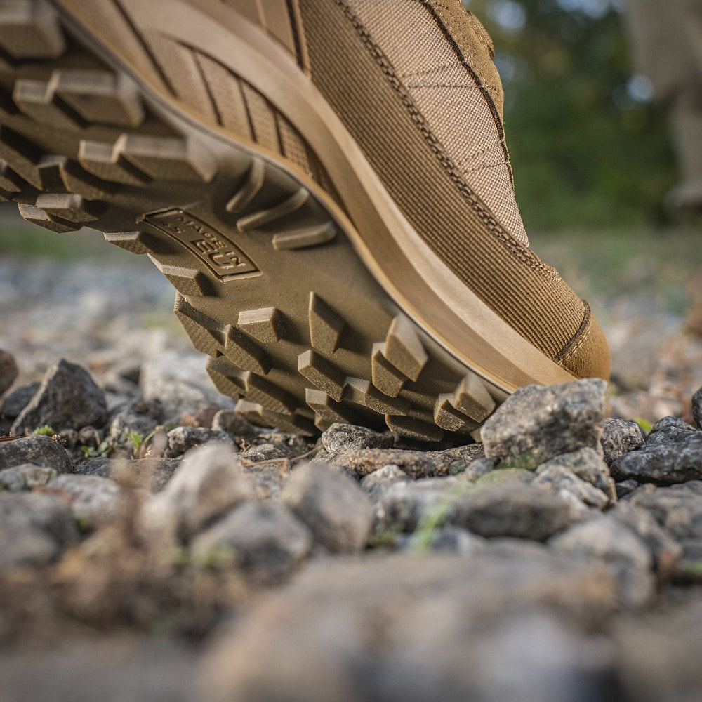 Buty taktyczne M-Tac - Coyote