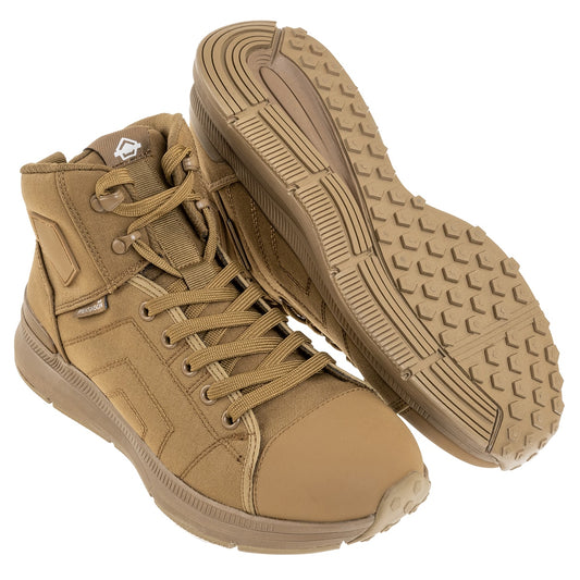 Buty taktyczne Pentagon Hybrid Tactical Boots 2.0 - Coyote