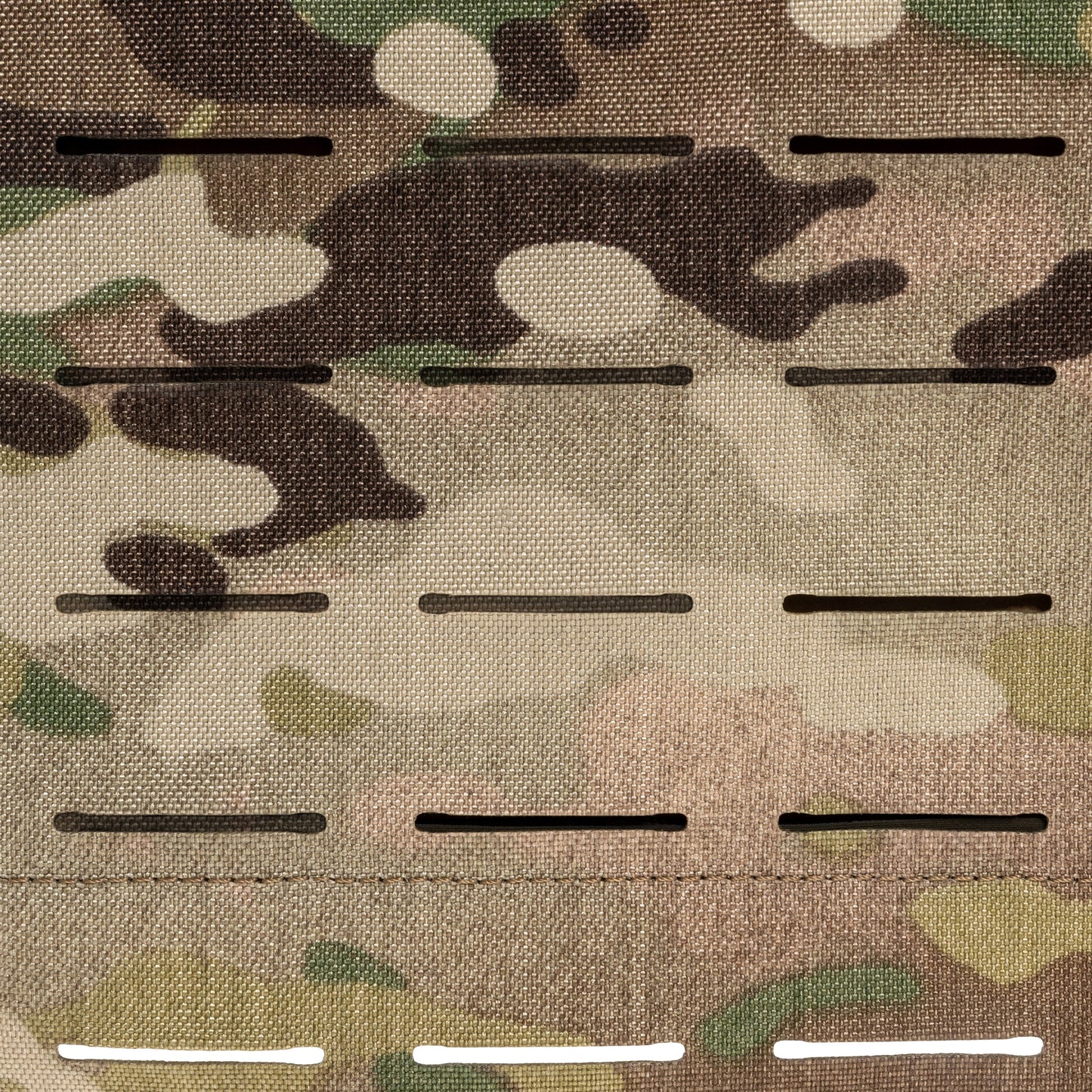 Kamizelka taktyczna Direct Action Warwick Mini Chest Rig - MultiCam