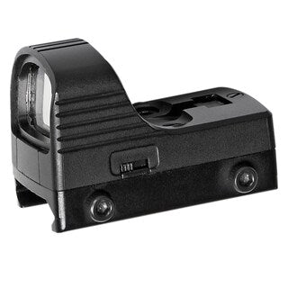 Kolimator ASG Micro Dot Sight Red