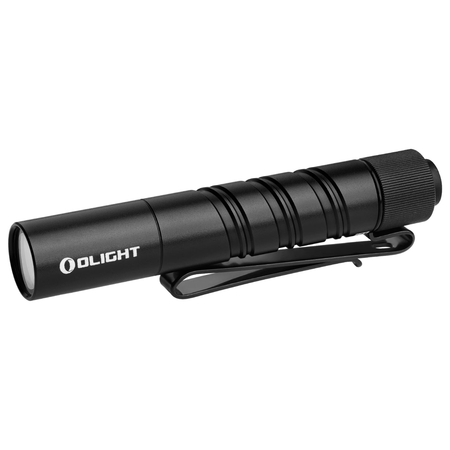 Latarka Olight I3T 2 EOS Black - 300 lumenów