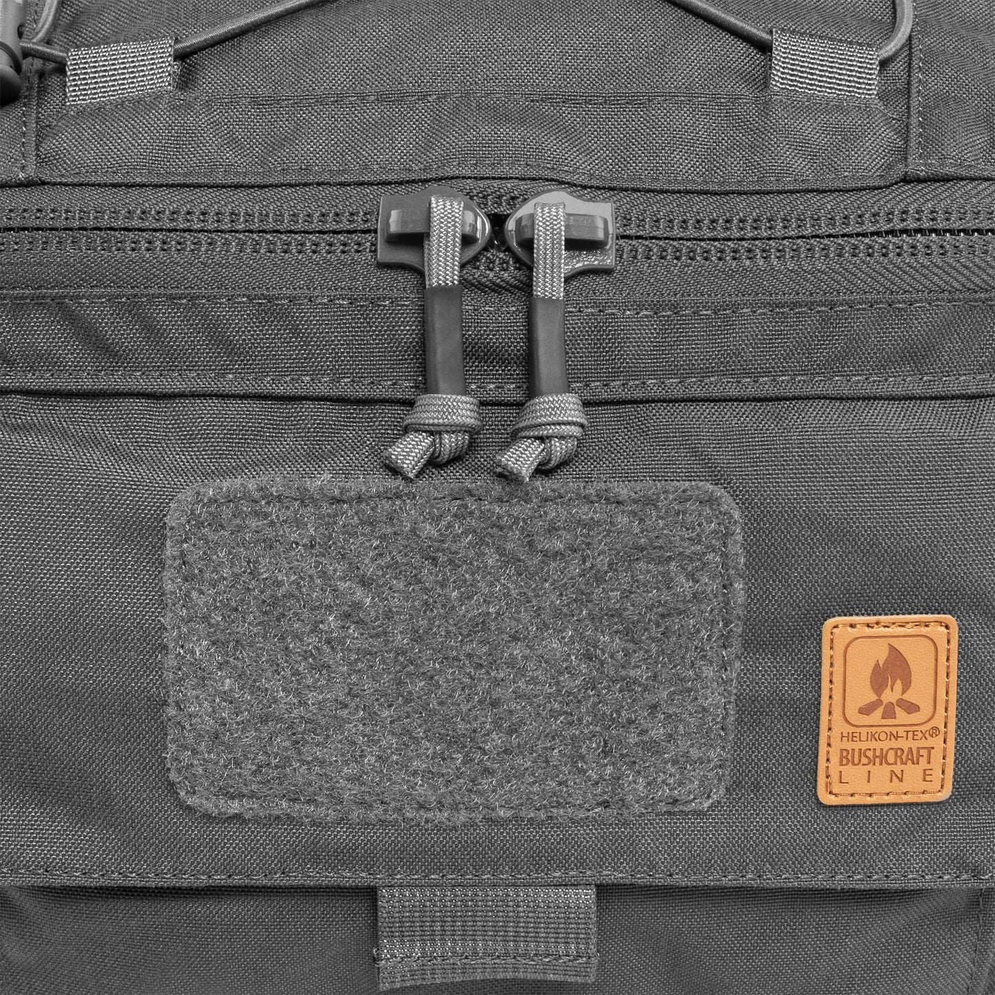 Torba biodrowa Helikon Foxtrot Mk2 5,5 l - Shadow Grey
