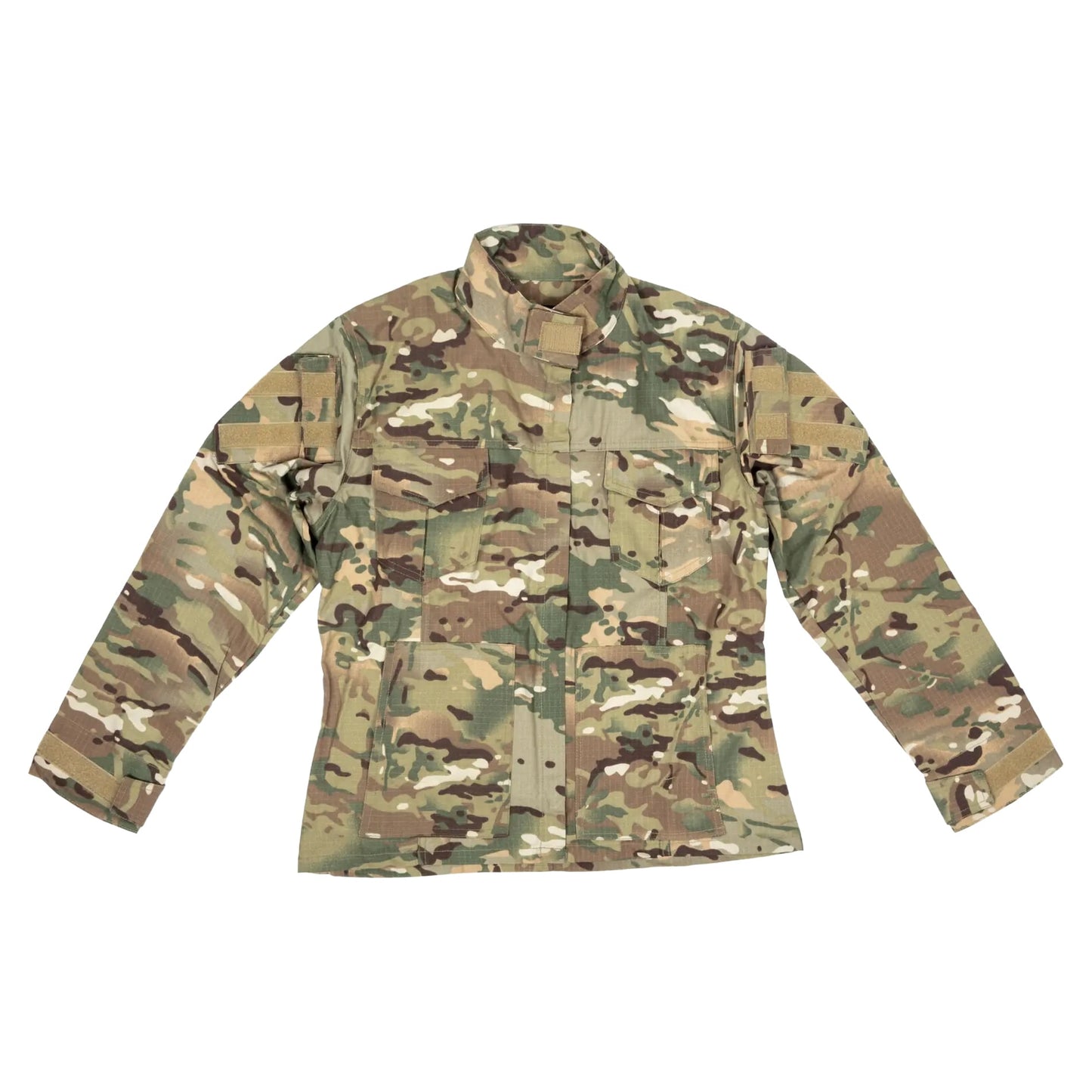 Bluza mundurowa damska Ghost Gear BDU - Arid MC Camo