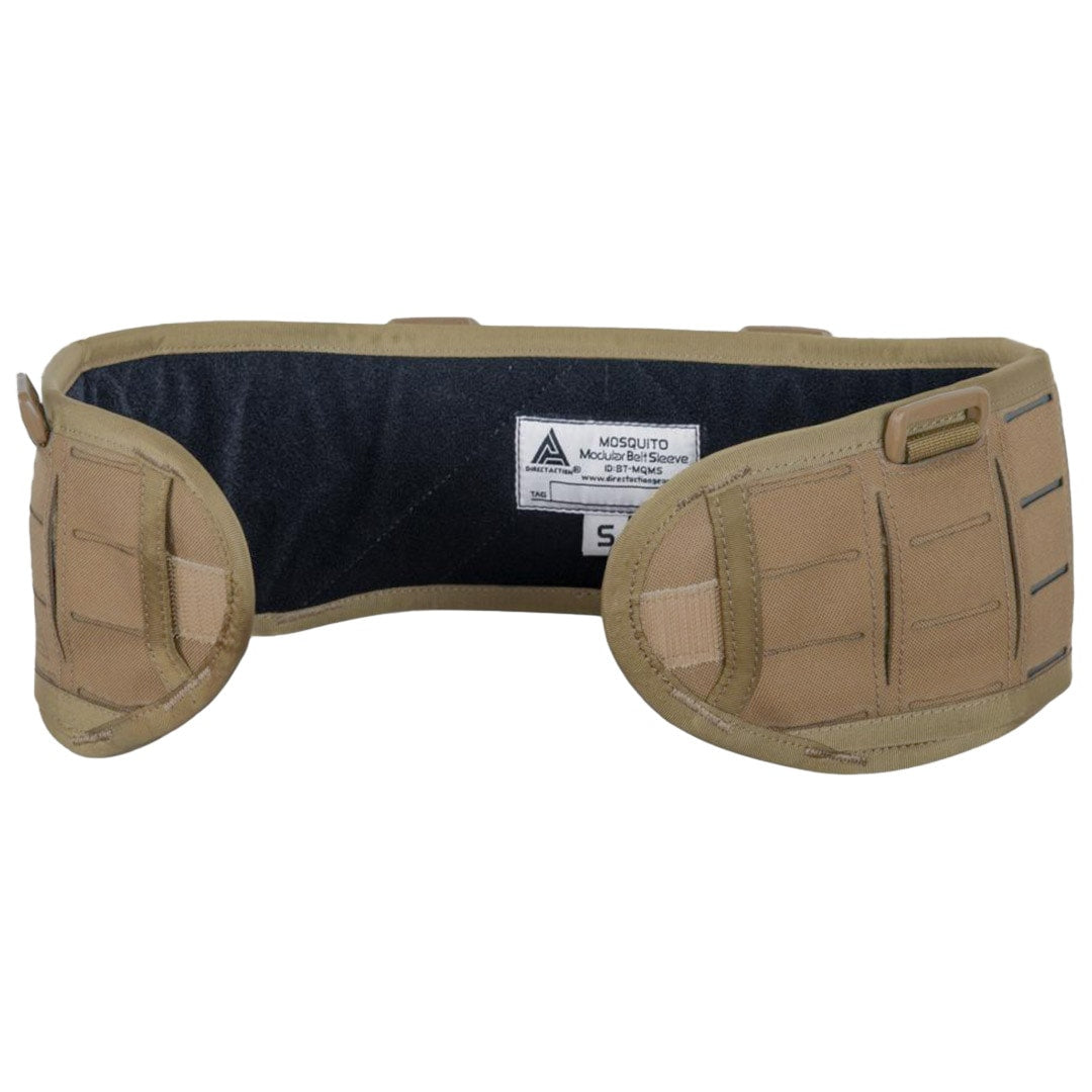 Pas taktyczny Direct Action Mosquito Modular Belt Sleeve Coyote Brown