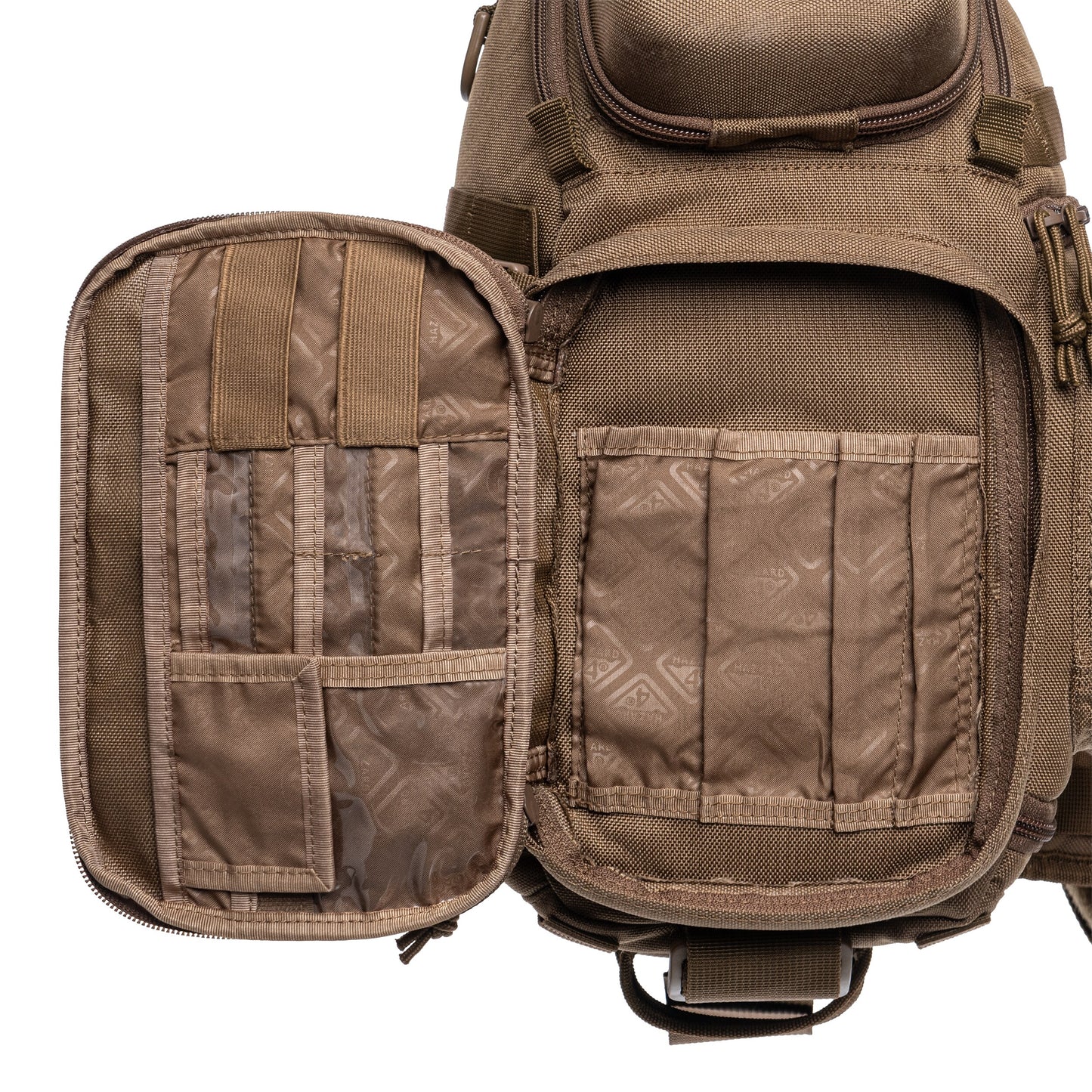 Plecak na ramię Hazard 4 Freelance 14,9 l - Coyote
