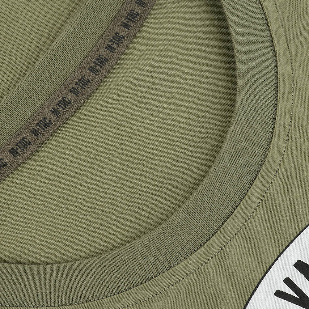 Koszulka T-shirt M-Tac Viking - Light Olive
