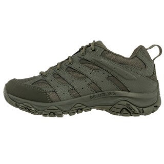 Buty Merrell MOAB 3 Low Tactical - Dark Olive