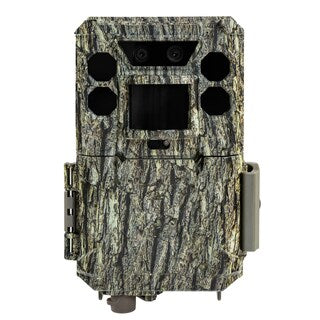 Fotopułapka Bushnell Core Dual Sensor 30MP No Glow - Camo